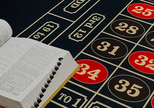 roulette rules simple